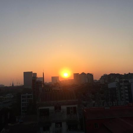 City Central Inn Gyogon Dış mekan fotoğraf