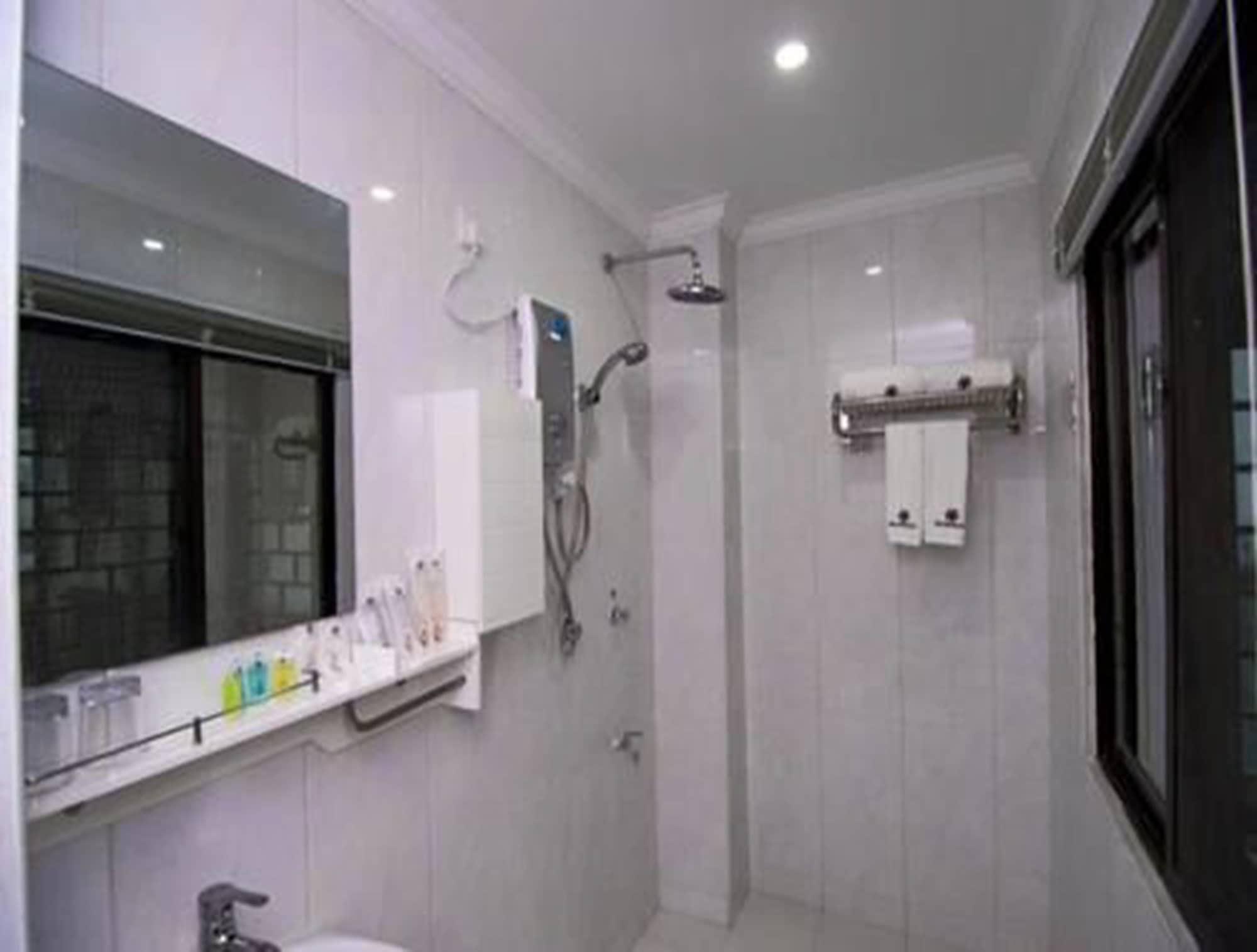 City Central Inn Gyogon Dış mekan fotoğraf