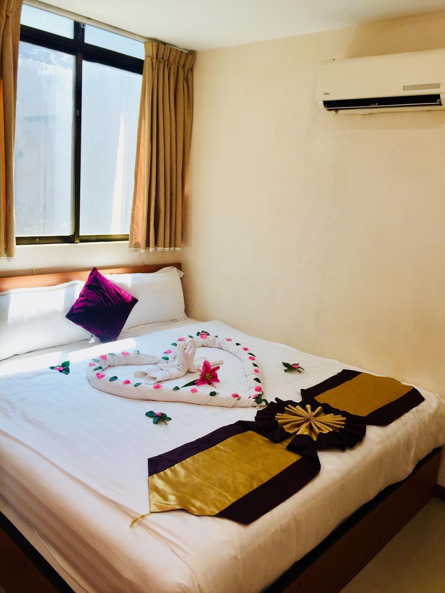 City Central Inn Gyogon Dış mekan fotoğraf