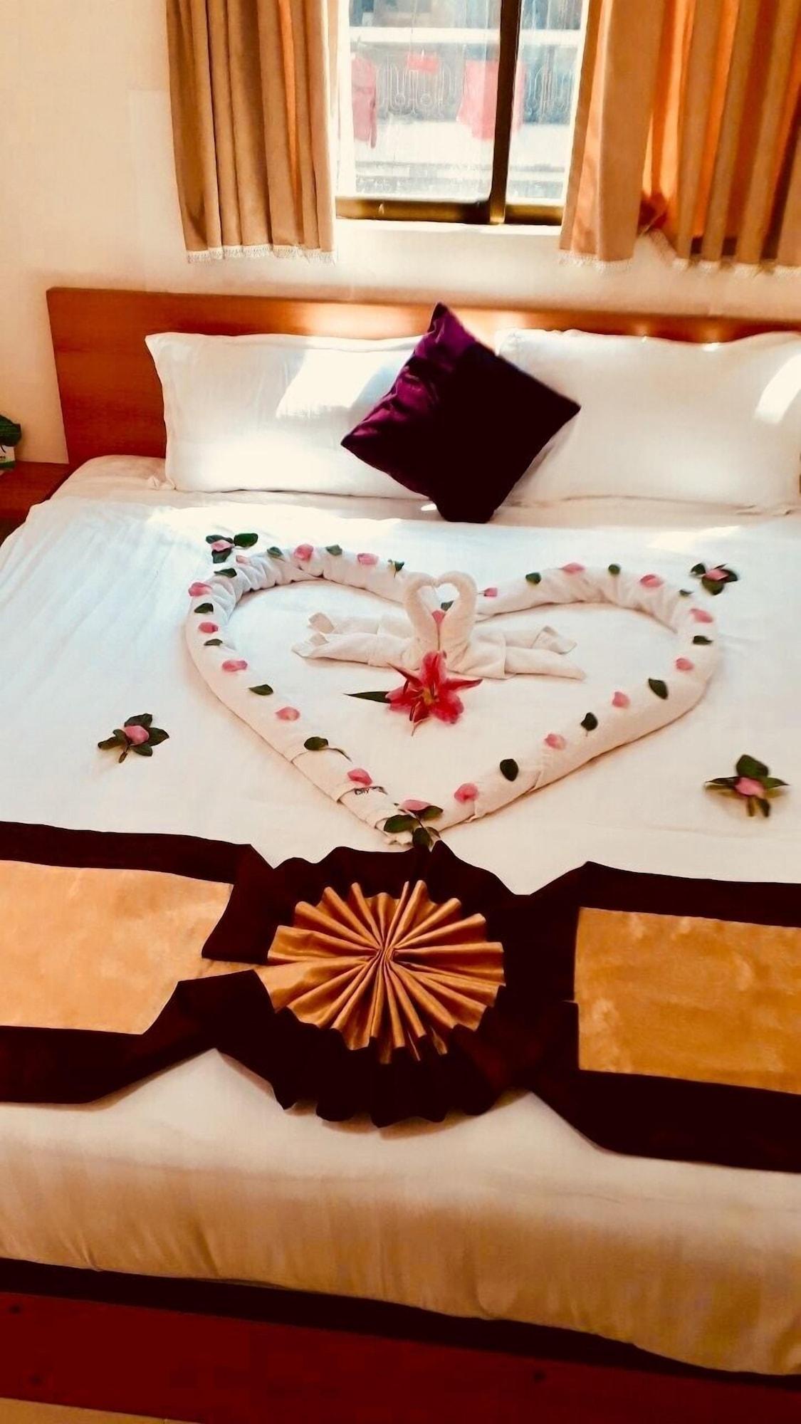 City Central Inn Gyogon Dış mekan fotoğraf