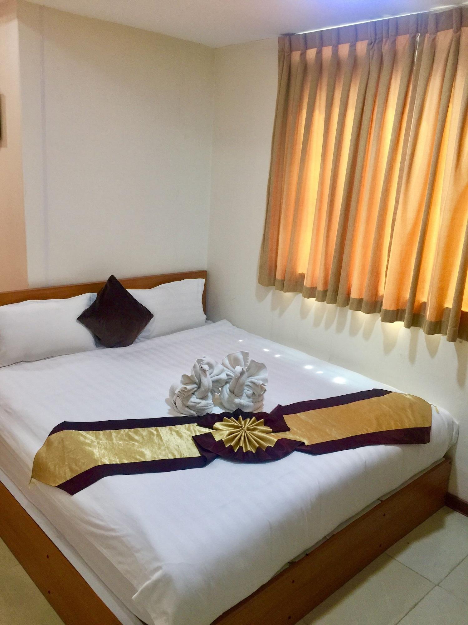 City Central Inn Gyogon Dış mekan fotoğraf
