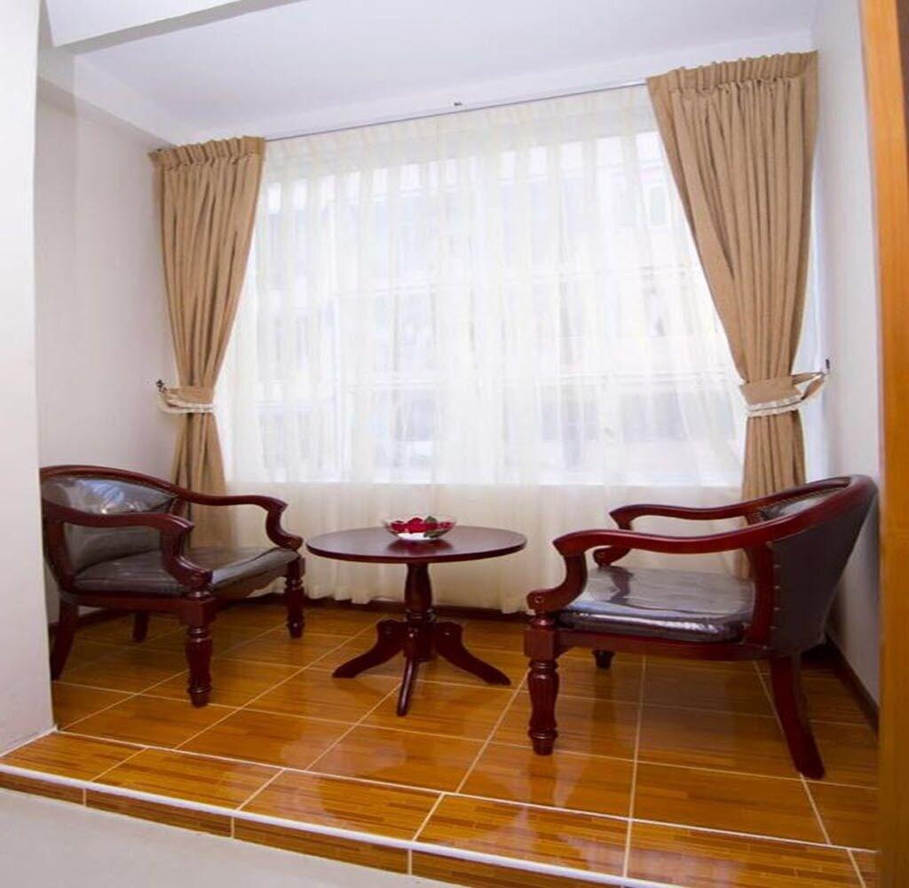 City Central Inn Gyogon Dış mekan fotoğraf
