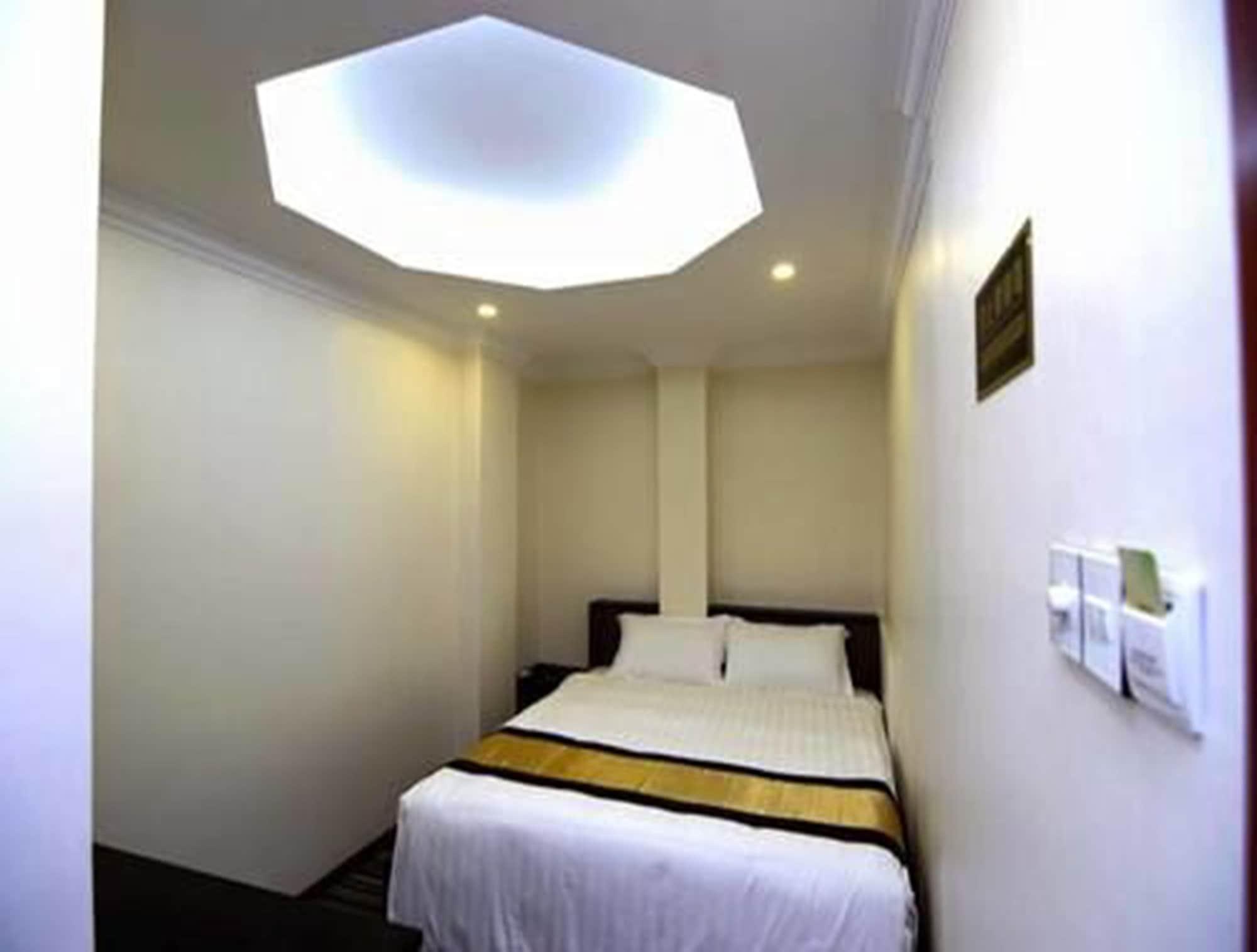 City Central Inn Gyogon Dış mekan fotoğraf