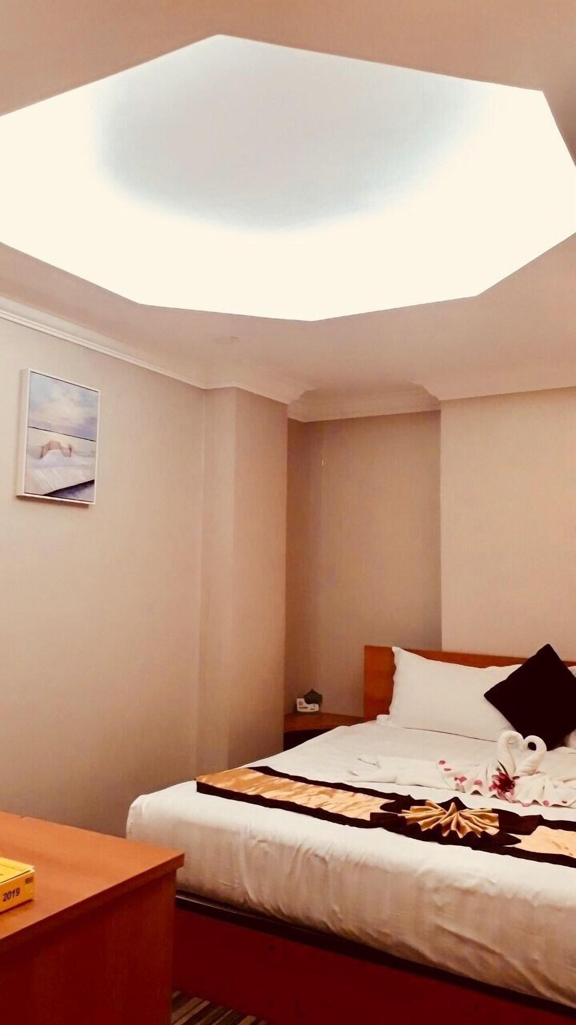City Central Inn Gyogon Dış mekan fotoğraf