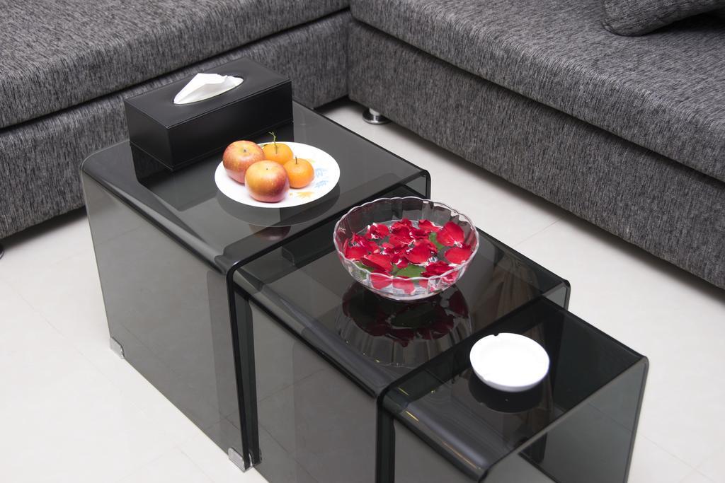City Central Inn Gyogon Dış mekan fotoğraf