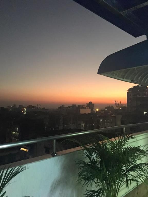 City Central Inn Gyogon Dış mekan fotoğraf