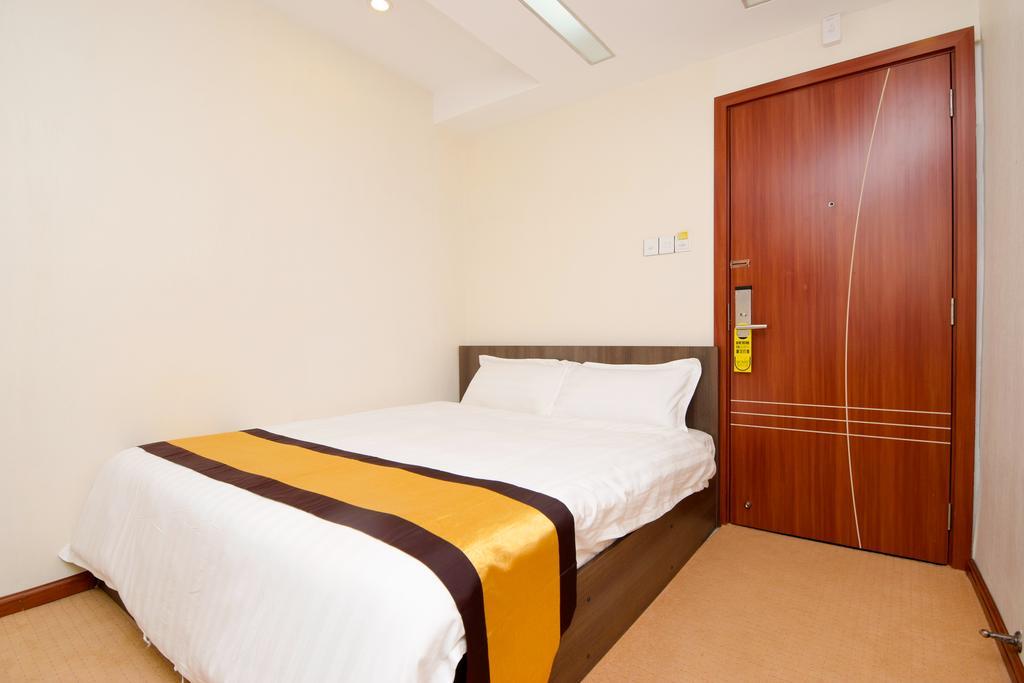City Central Inn Gyogon Dış mekan fotoğraf