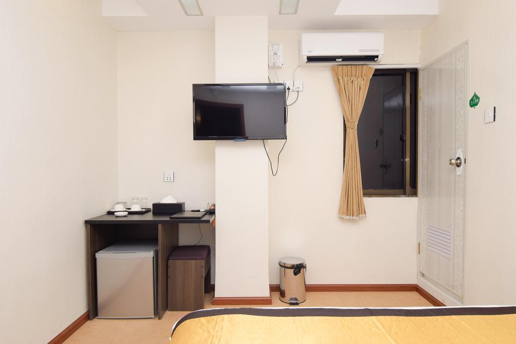 City Central Inn Gyogon Dış mekan fotoğraf