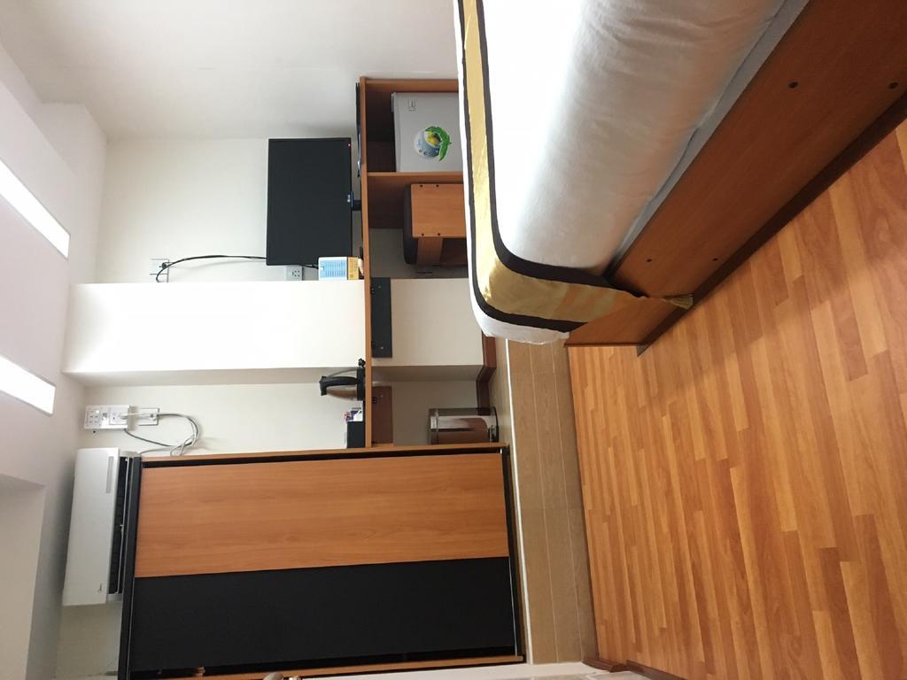 City Central Inn Gyogon Dış mekan fotoğraf